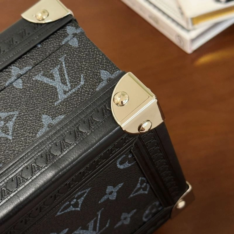 WrinkleFree Louis Vuitton Tissue Boxes 274723