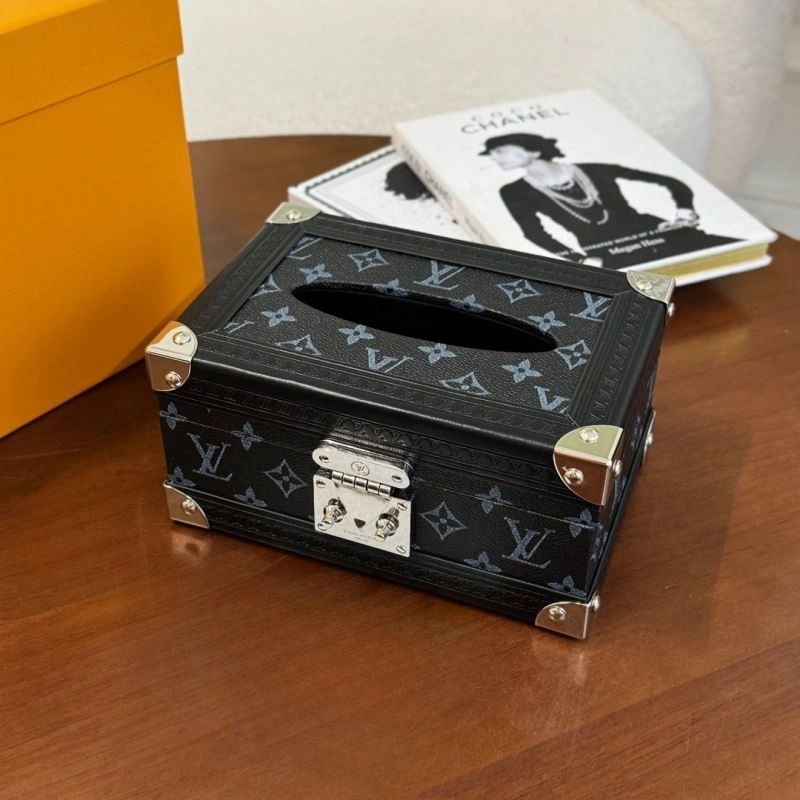 WrinkleFree Louis Vuitton Tissue Boxes 274723