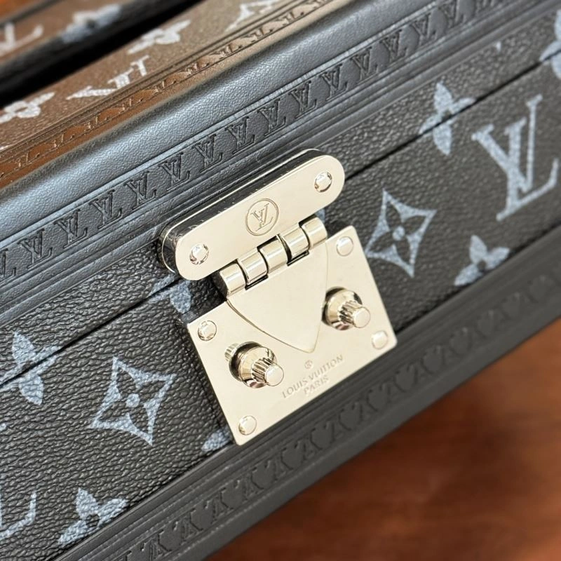 Minimalist Louis Vuitton Tissue Boxes 274726