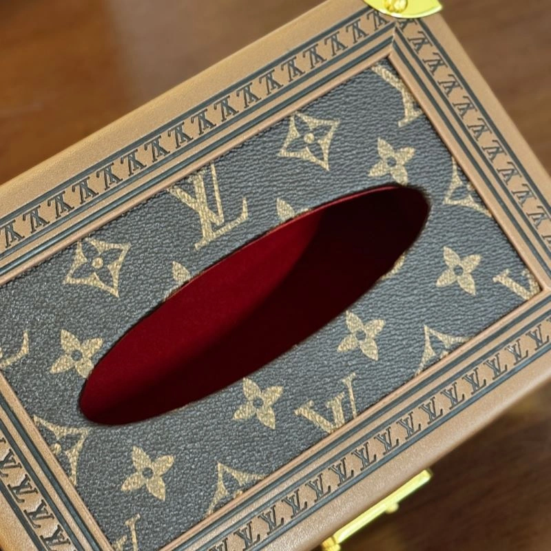 Louis Vuitton Tissue Boxes AllSeason 274724