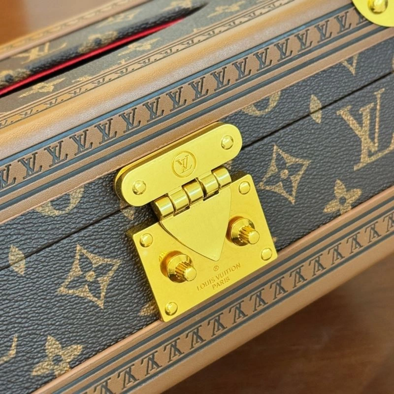 Louis Vuitton Tissue Boxes AllSeason 274724
