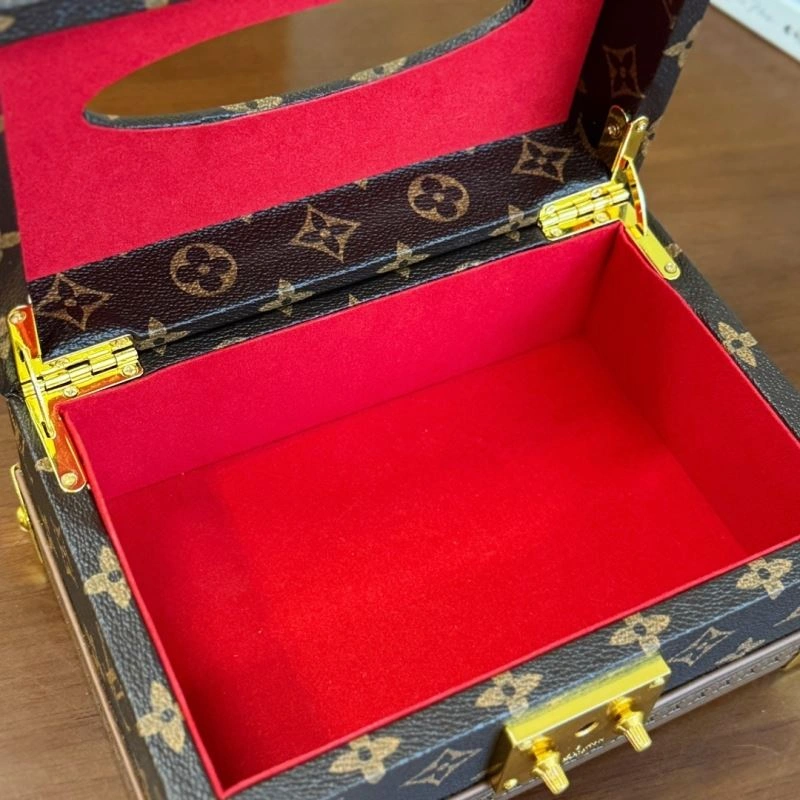 Louis Vuitton Tissue Boxes AllSeason 274724