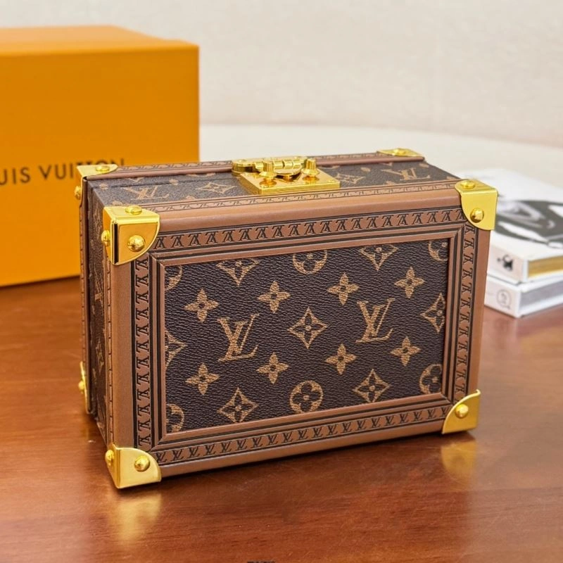 Louis Vuitton Tissue Boxes AllSeason 274724