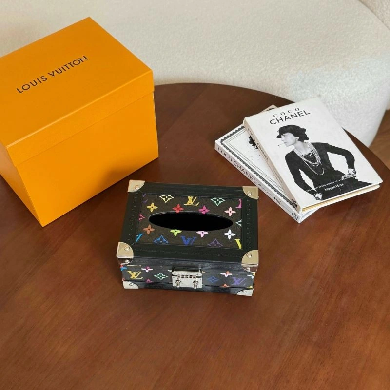 OnTrend Louis Vuitton Tissue Boxes 274716