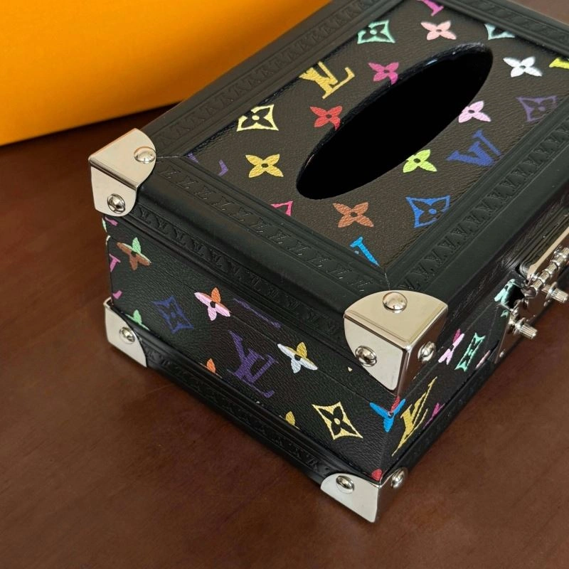 OnTrend Louis Vuitton Tissue Boxes 274716