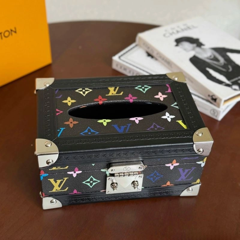 OnTrend Louis Vuitton Tissue Boxes 274716