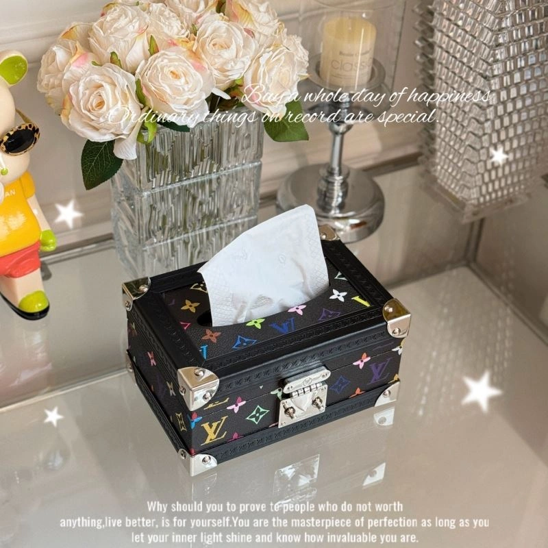 OnTrend Louis Vuitton Tissue Boxes 274716
