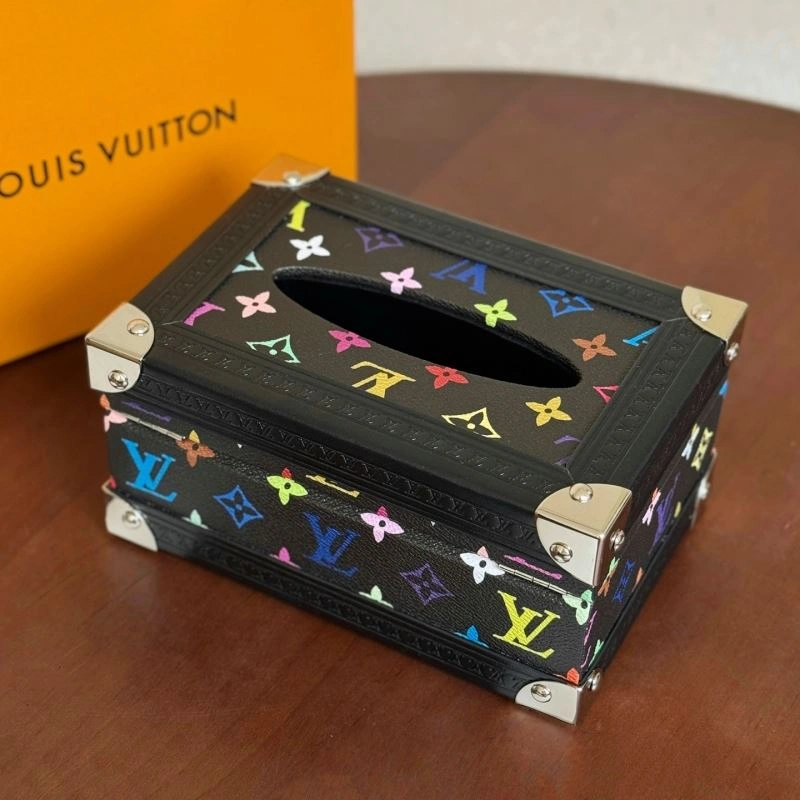 OnTrend Louis Vuitton Tissue Boxes 274716