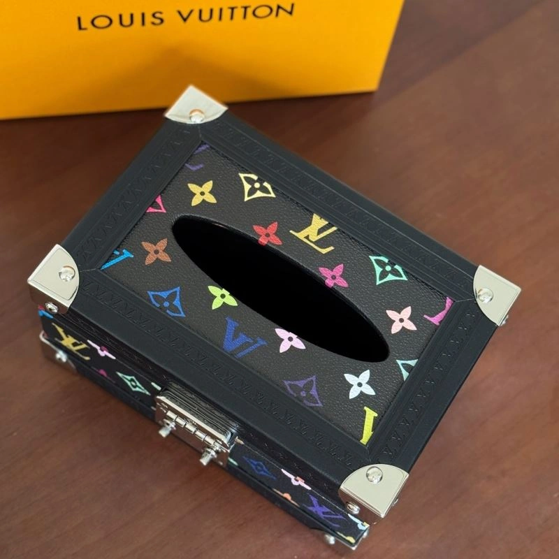 OnTrend Louis Vuitton Tissue Boxes 274716
