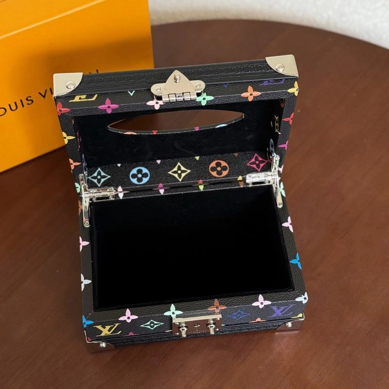 OnTrend Louis Vuitton Tissue Boxes 274716