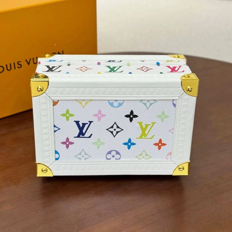 Louis Vuitton Tissue Boxes DailyWear 274725