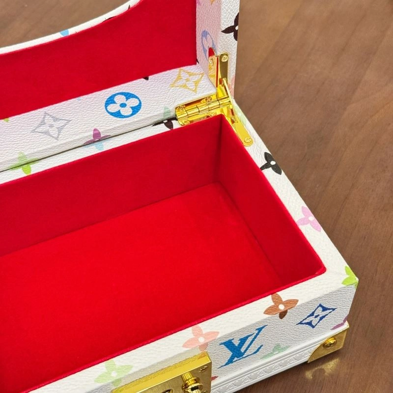 Louis Vuitton Tissue Boxes DailyWear 274725