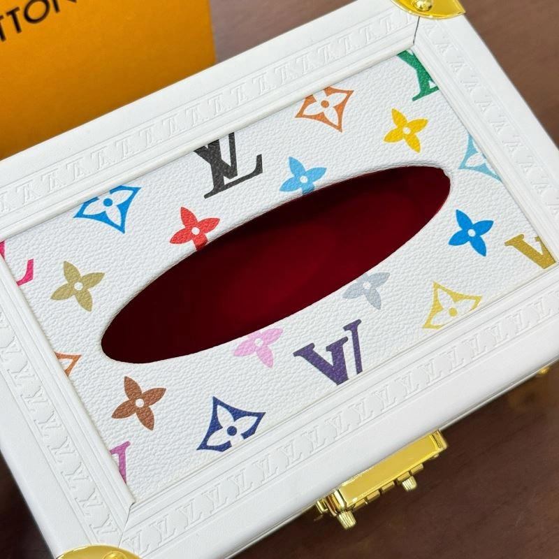 Louis Vuitton Tissue Boxes DailyWear 274725