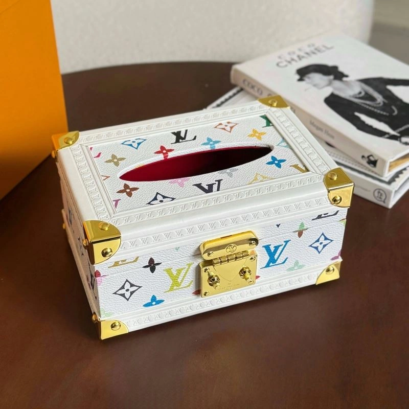 Louis Vuitton Tissue Boxes DailyWear 274725