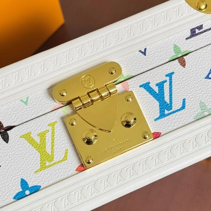 Louis Vuitton Tissue Boxes DailyWear 274725