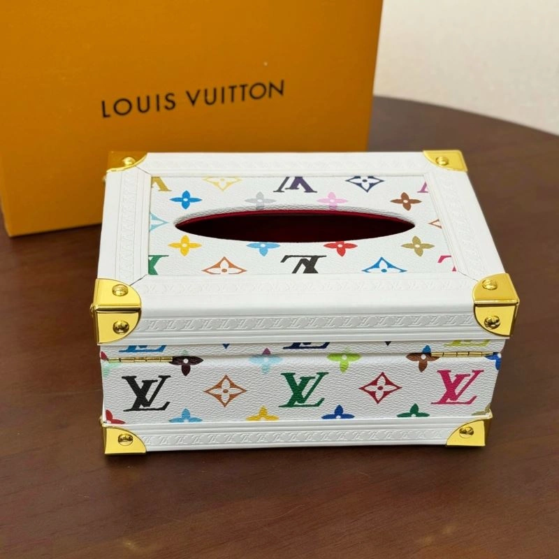 Louis Vuitton Tissue Boxes DailyWear 274725