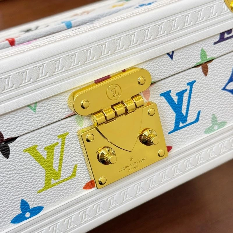 Louis Vuitton Tissue Boxes DailyWear 274725