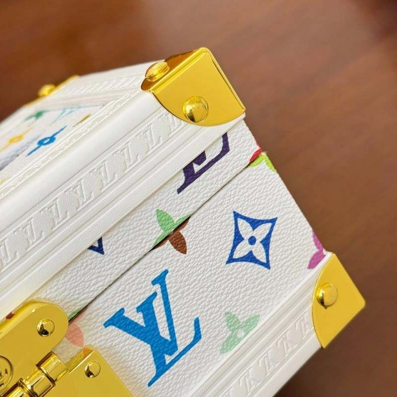 Louis Vuitton Tissue Boxes DailyWear 274725