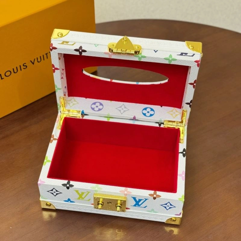 Louis Vuitton Tissue Boxes DailyWear 274725