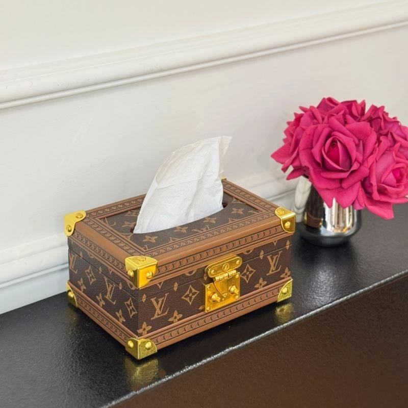 SportInspired Louis Vuitton Tissue Boxes 274708