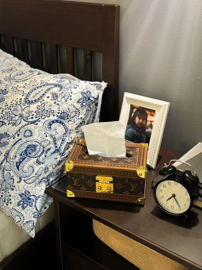 SportInspired Louis Vuitton Tissue Boxes 274708
