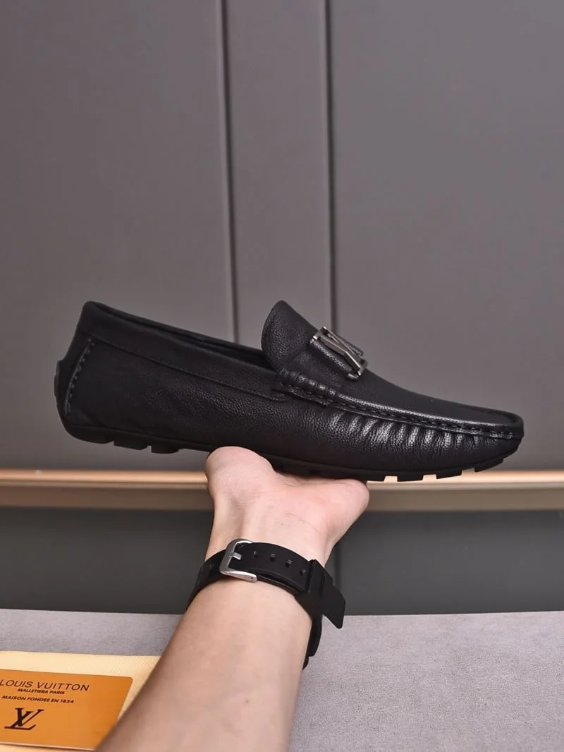 ModernLook Louis Vuitton Tods Shoes 30489