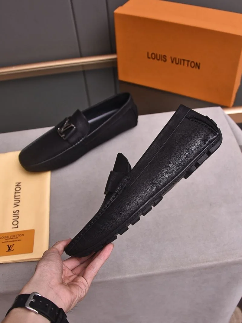 ModernLook Louis Vuitton Tods Shoes 30489