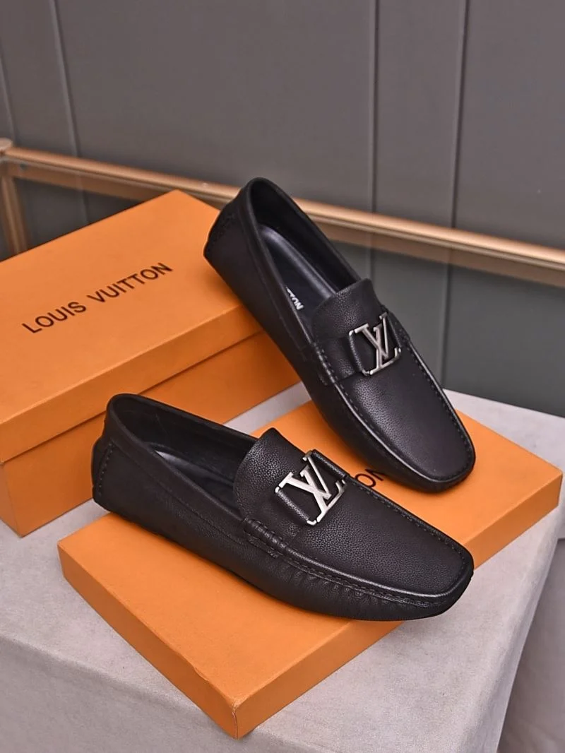 ModernLook Louis Vuitton Tods Shoes 30489