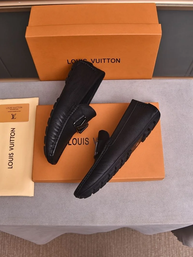 ModernLook Louis Vuitton Tods Shoes 30489