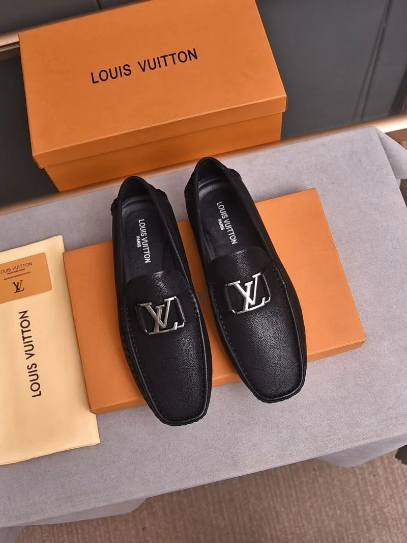 ModernLook Louis Vuitton Tods Shoes 30489