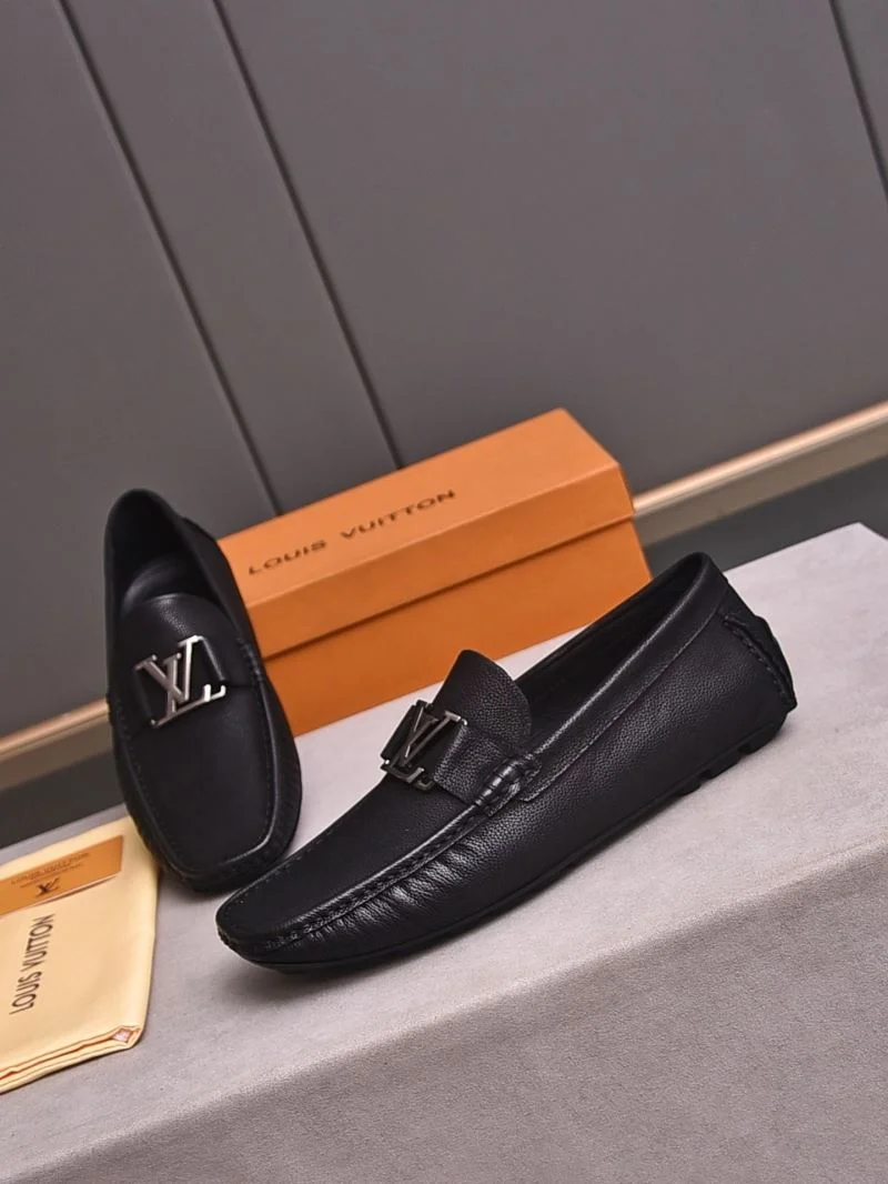 ModernLook Louis Vuitton Tods Shoes 30489