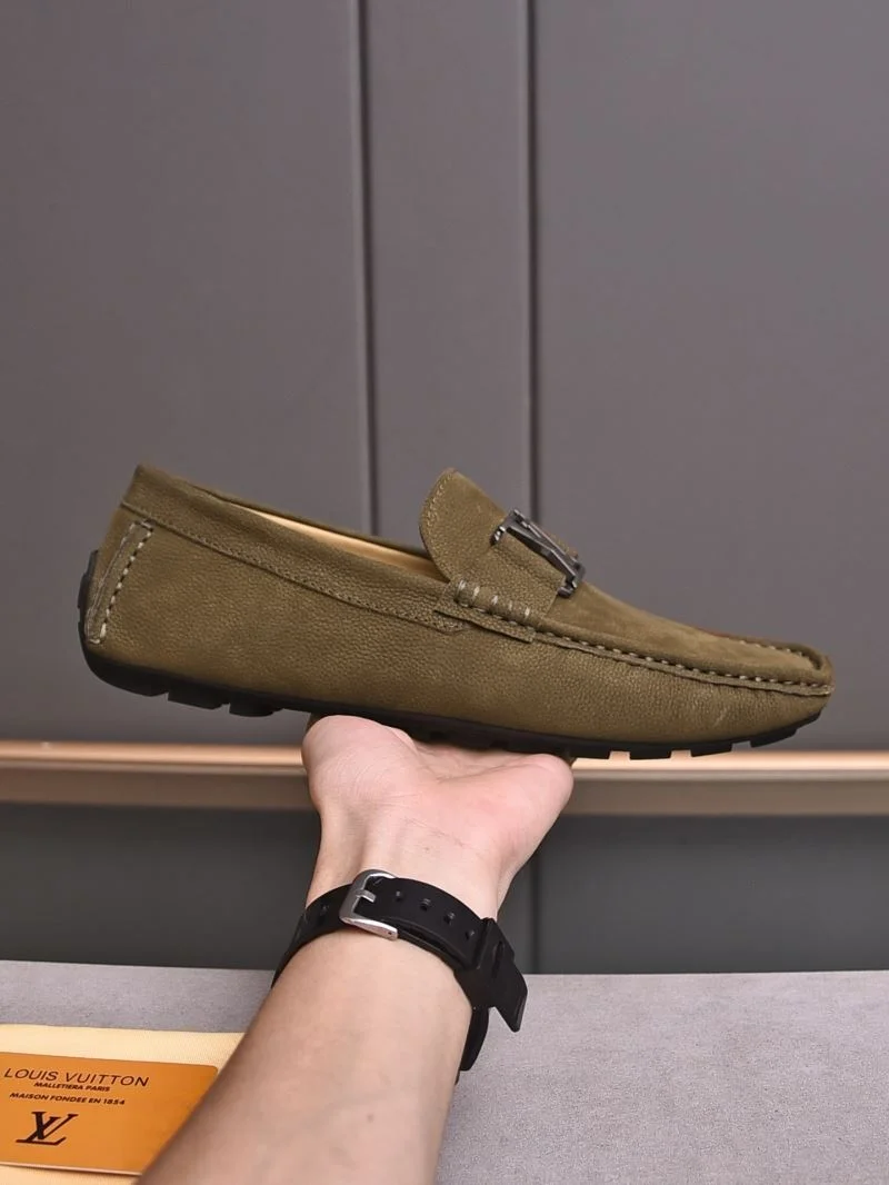Youthful Louis Vuitton Tods Shoes 30482