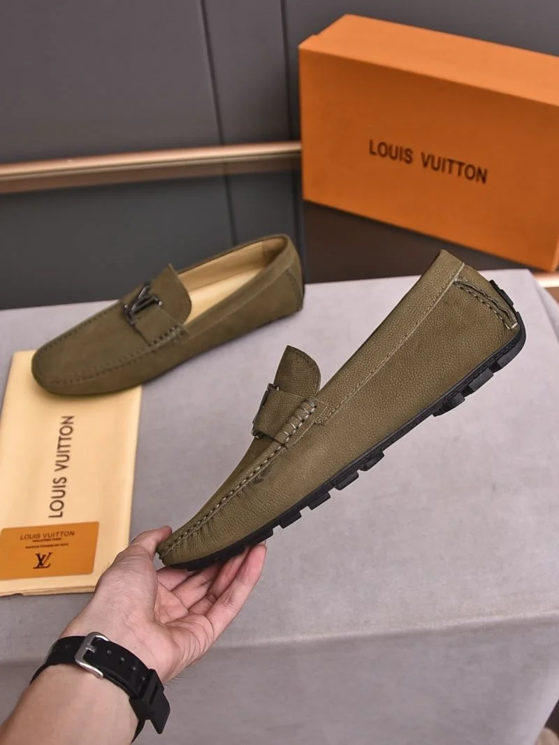 Youthful Louis Vuitton Tods Shoes 30482