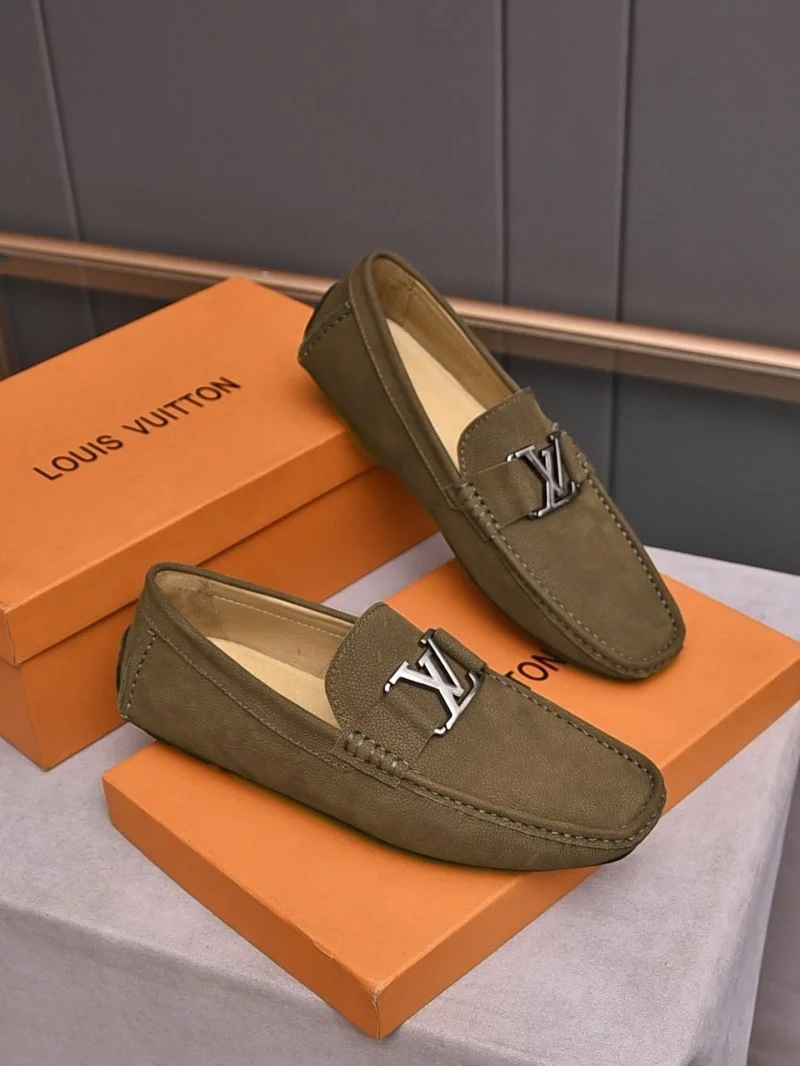 Youthful Louis Vuitton Tods Shoes 30482