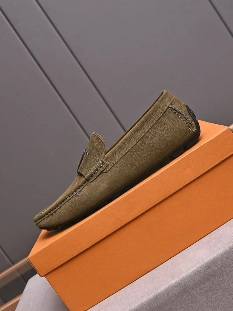 Youthful Louis Vuitton Tods Shoes 30482