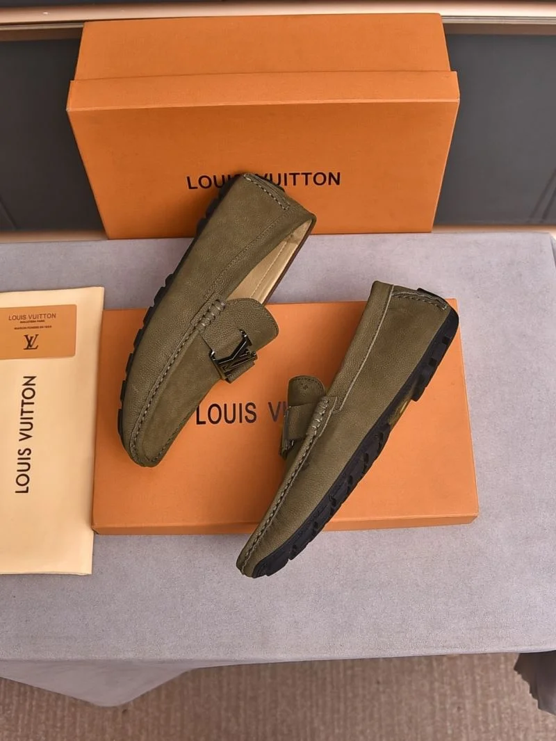 Youthful Louis Vuitton Tods Shoes 30482