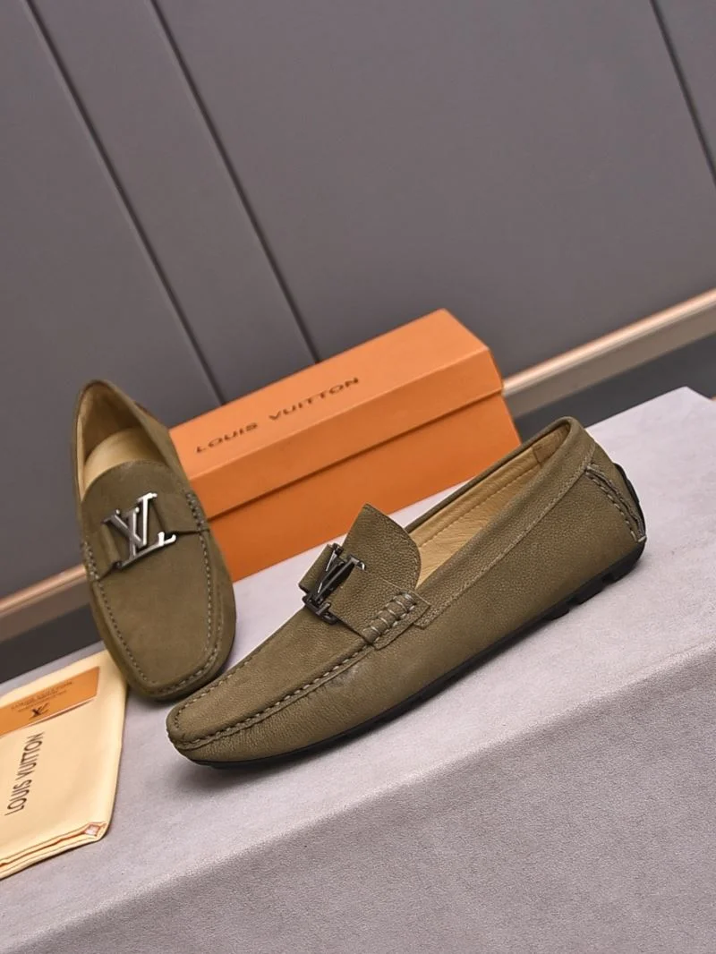 Youthful Louis Vuitton Tods Shoes 30482