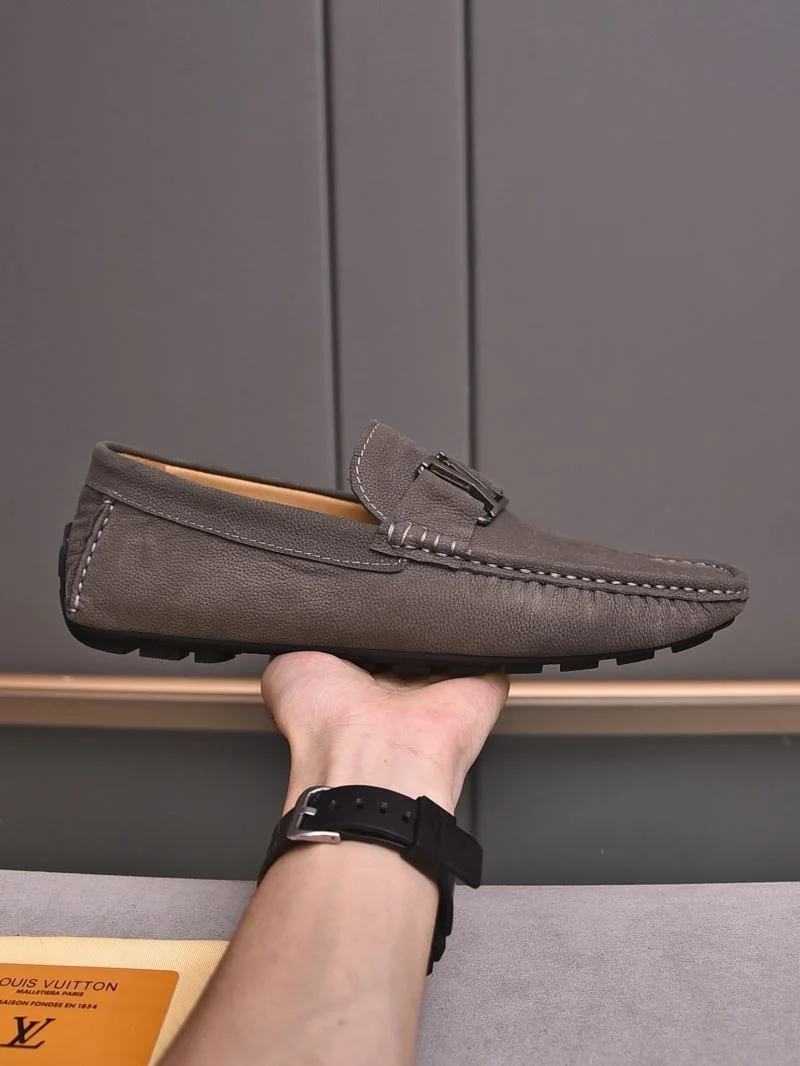 Louis Vuitton Tods Shoes RelaxedFit 30490