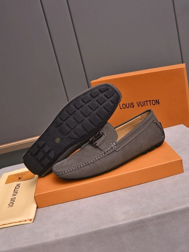 Louis Vuitton Tods Shoes RelaxedFit 30490