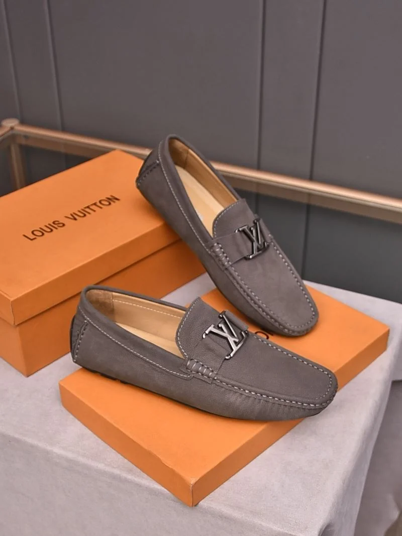 Louis Vuitton Tods Shoes RelaxedFit 30490