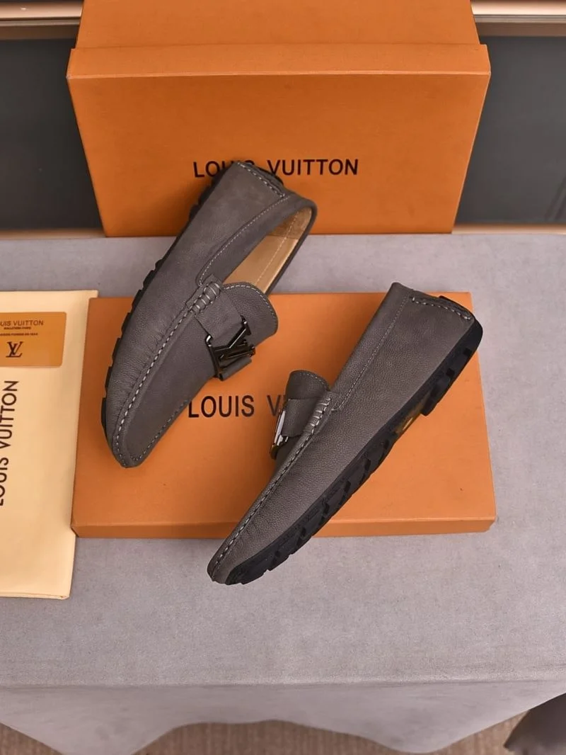 Louis Vuitton Tods Shoes RelaxedFit 30490