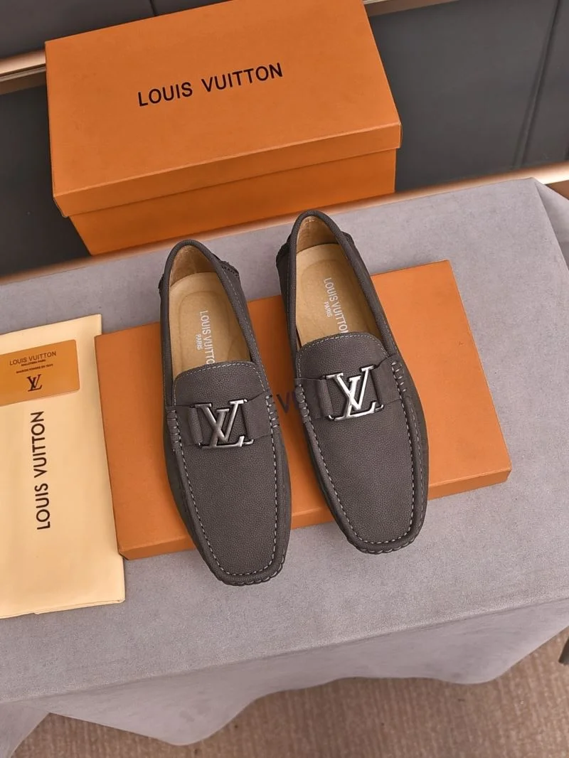 Louis Vuitton Tods Shoes RelaxedFit 30490