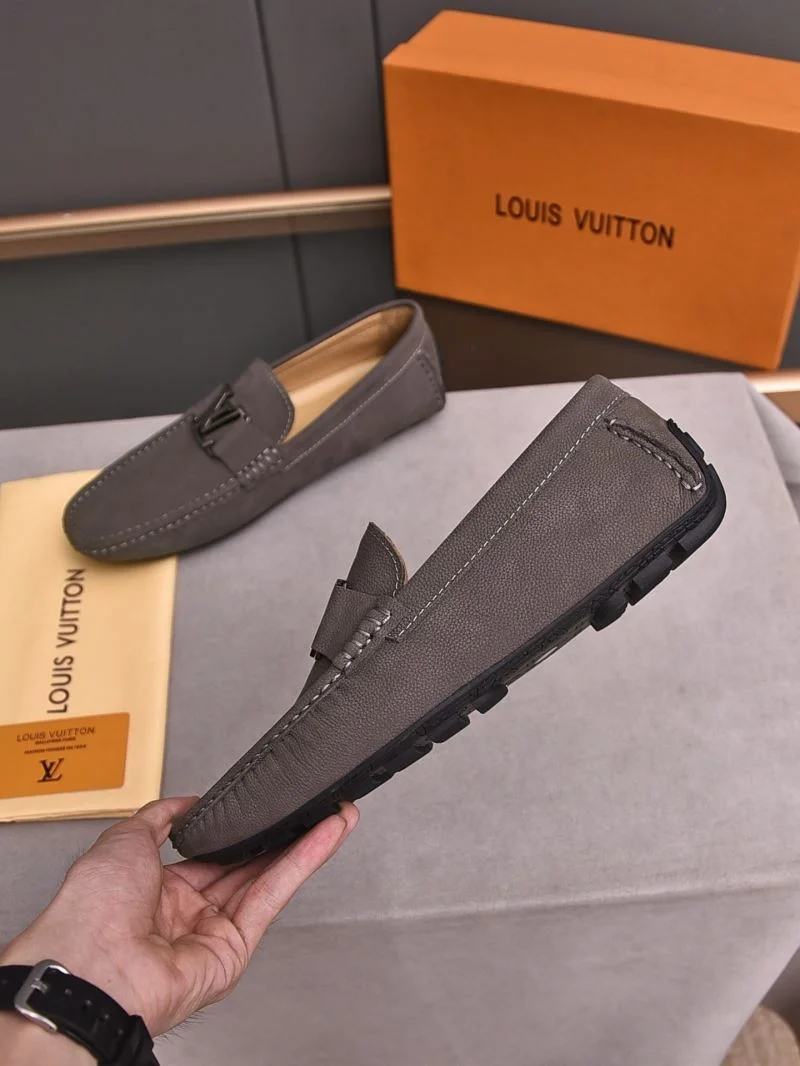 Louis Vuitton Tods Shoes RelaxedFit 30490