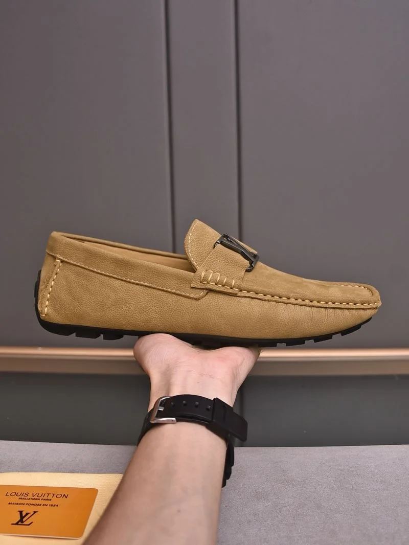 Louis Vuitton Tods Shoes Bright 30480
