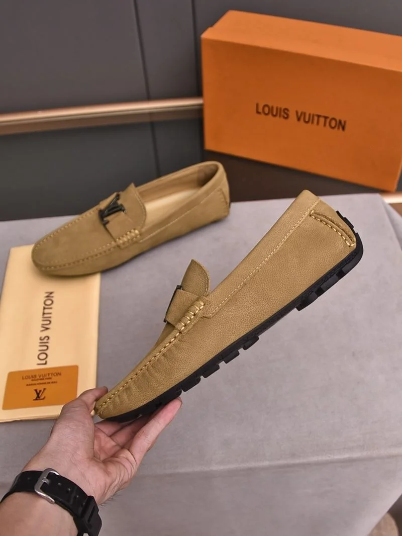 Louis Vuitton Tods Shoes Bright 30480