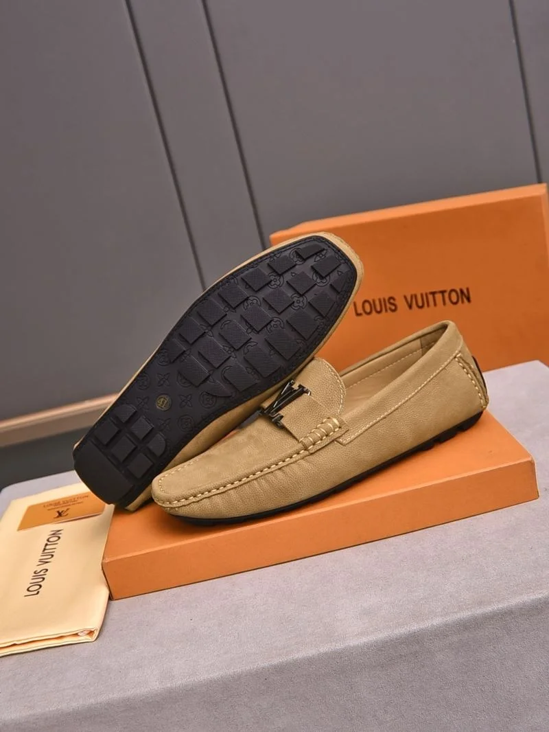 Louis Vuitton Tods Shoes Bright 30480