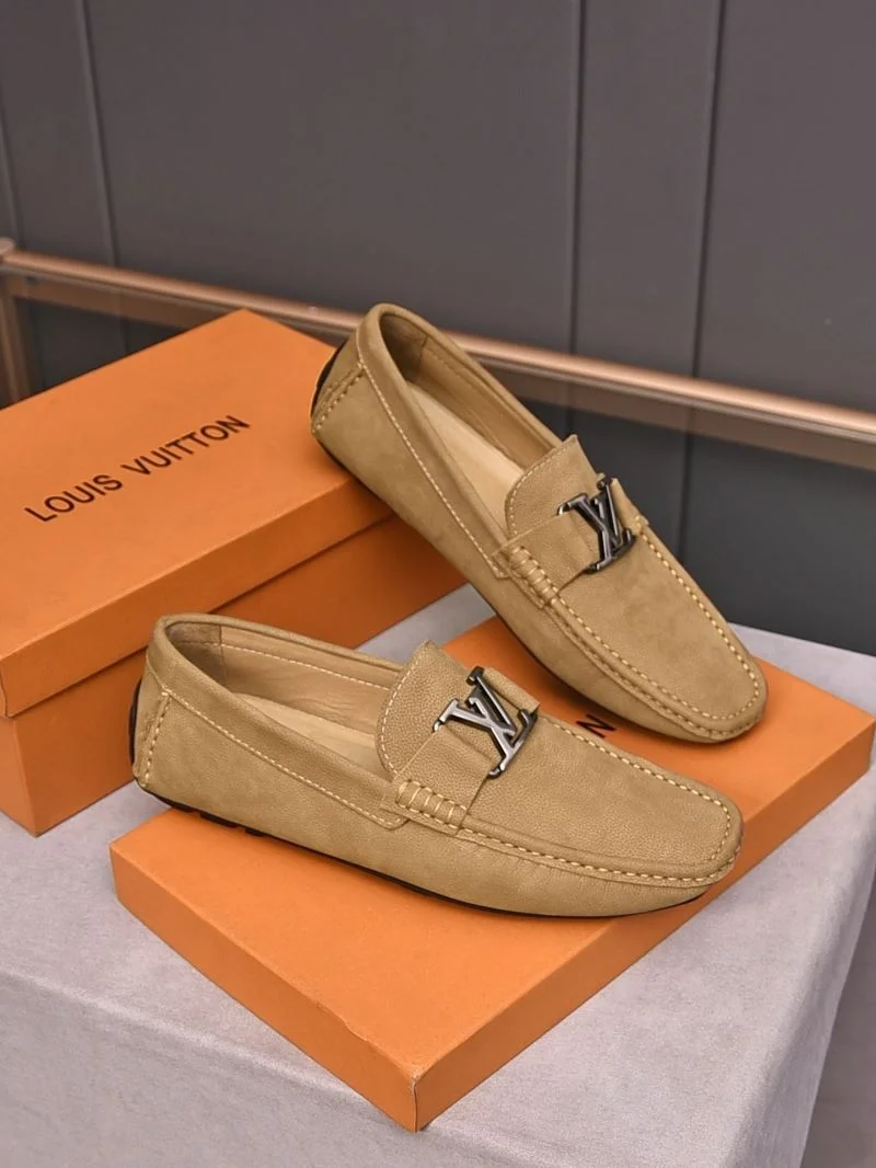 Louis Vuitton Tods Shoes Bright 30480
