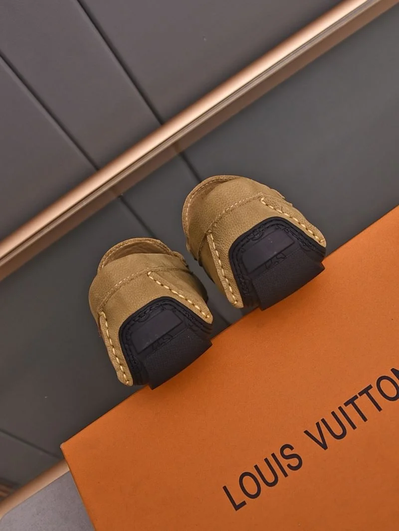 Louis Vuitton Tods Shoes Bright 30480