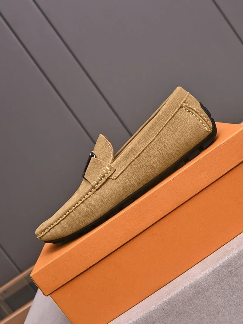 Louis Vuitton Tods Shoes Bright 30480