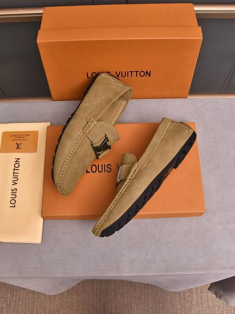 Louis Vuitton Tods Shoes Bright 30480